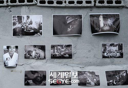 [기획] 사람 냄새 물씬 풍기는 북정마을…겨울을 품다