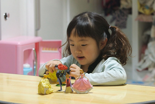 ‘언어·바둑 영재’ 만든 엄마의 교육 비법