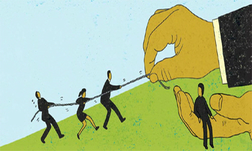 [김기자의 톡戰] 국민 분노케 한 막장한국…있을 수 없는 일 벌어진 헬조선