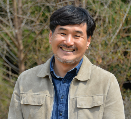 [차 한잔 나누며] “나눔, 거창한 것 아냐 … 우리 기술로 사랑 실천”