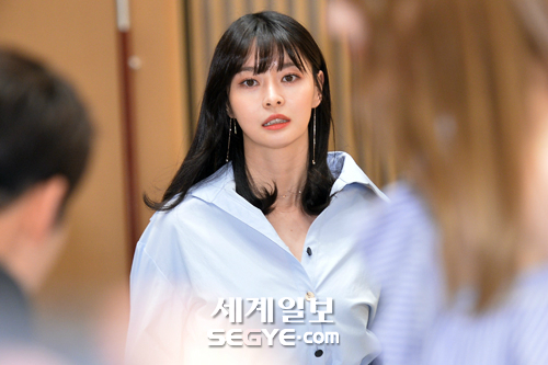 [포토] 권나라, 시선 사로잡는 미모