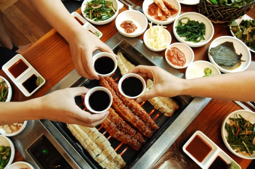 유네스코 생물권보전지역 고창서 3대 특산물 즐겨요
