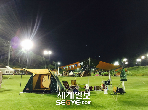 상하목장 자연 그대로의 건강함 마음껏 느끼세요