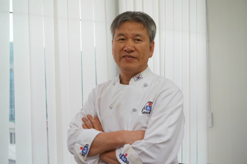 [차 한잔 나누며] “갑질 없고 이익은 나눠… 빵빵한 기쁨 나누고 싶어”