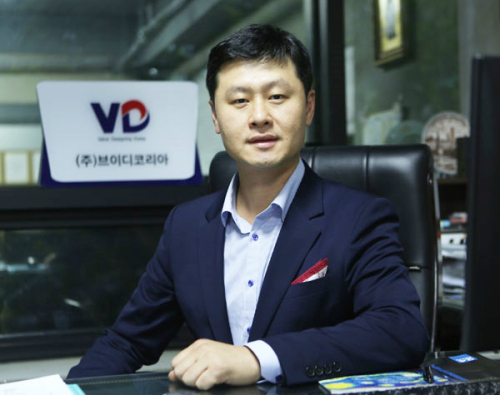 “중국 O2O 유통 길목에서 첫 번째 나는 돼지가 돼야 합니다”