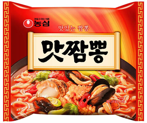 진한 소스·불맛 … 중화요리 느낌 그대로