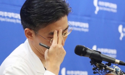 김종대 의원, 비난 여론 의식했나?…이국종 교수에게"함께 사과하자" | 인스티즈