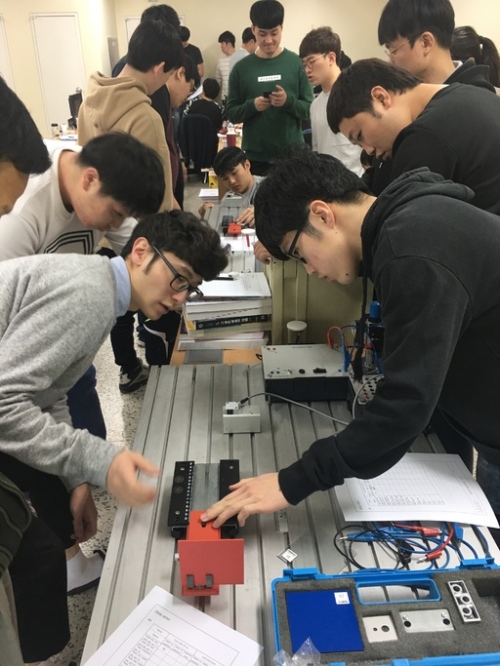 충남TP, 기술인재 양성 요람 우뚝