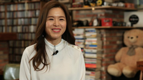 '다산의 여왕' 개그우먼 김지선 "넷째 출산 후 우울증 겪었다"