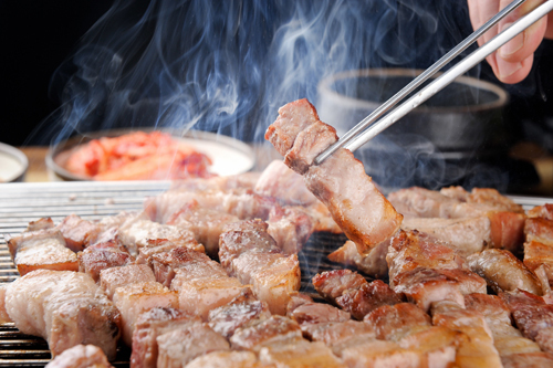 고기에 중독된 인간… 그 맛을 끊을 수 없다