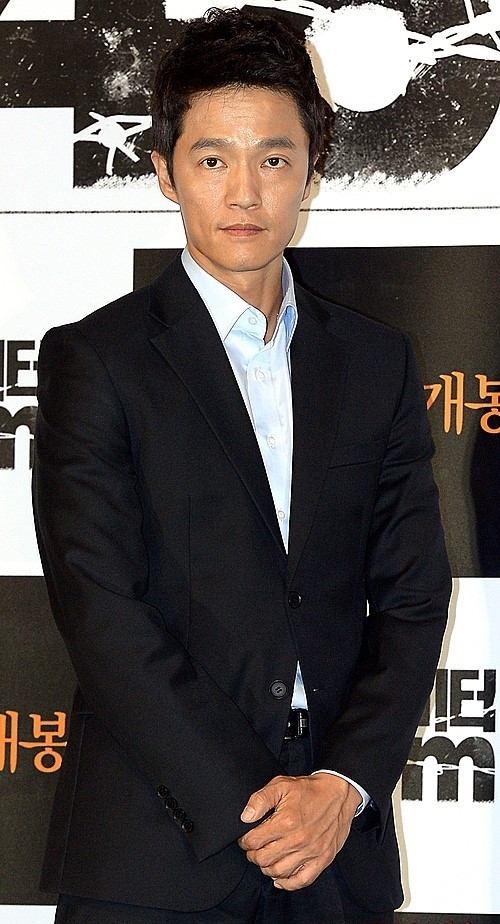 재촬영 신과함께2 오달수 대체 투입 조한철은 누구? 마더 형사 役 신스틸러