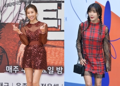 사기혐의 구속 설성민 대표의 마마크리에이티브 소속 연예인은 누구?
