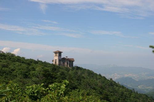 용평리조트, 발왕산 관광브랜드화 … 세계인 불러 모은다