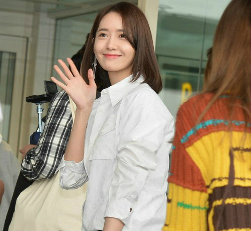 [기획] 윤아·황치열·첸백시 등 中 인기 재점화 한한령 완화 조짐
