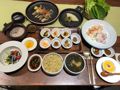 [최현태 기자의 푸드홀릭] 유명 셰프들도 반한 제주 청정 식재료