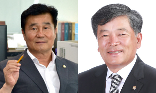 지방선거 이색 당선자들 “제가 신기록 세웠어요”
