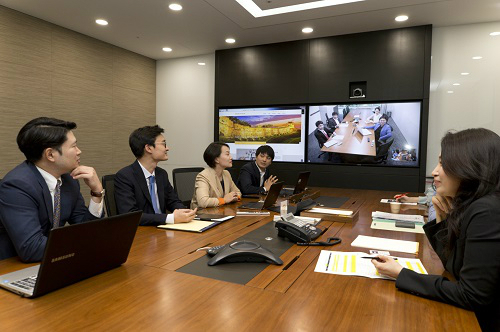 법무법인 세종, 경기 판교에 분사무소 열어