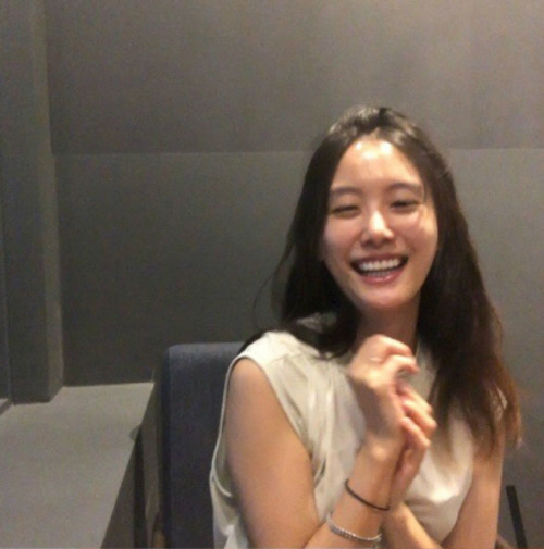 이시언 연인 서지승, 과거 반올림 출연 당시 앳된 모습 화제…이미 완성된 미모