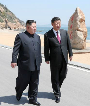 시진핑, 北 9·9절 열병식 참석 준비 중…13년 만의 中 최고 지도자 방북 전망