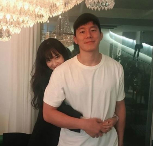 윤승아김무열, 결혼 3주년 달콤 근황 