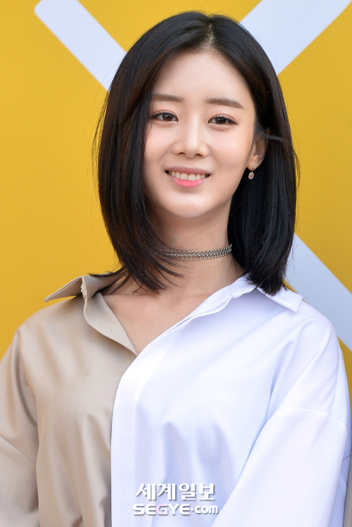 [포토] 베리굿 다예 아름다운 미소