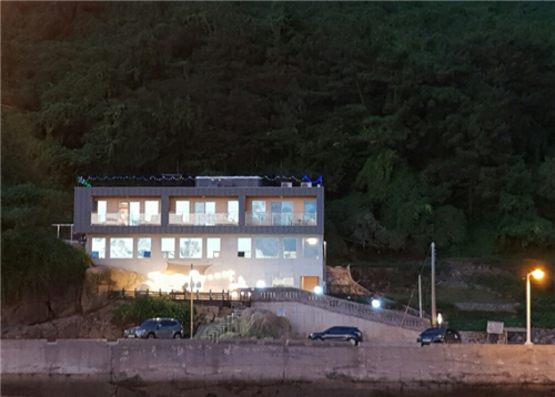 썸웨일즈펜션 드디어 오픈