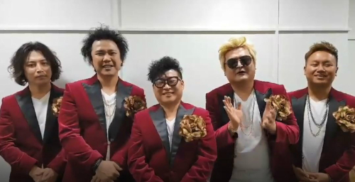 장미여관, 7년 동행 끝에 해체…육중완·강준우는 육중완 밴드로 다시 뭉쳐