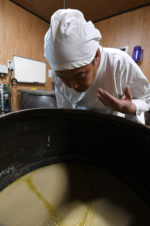 4대째 막걸리 빚는 명가… 술술∼ 이어온 전통의 맛 [밀착취재]