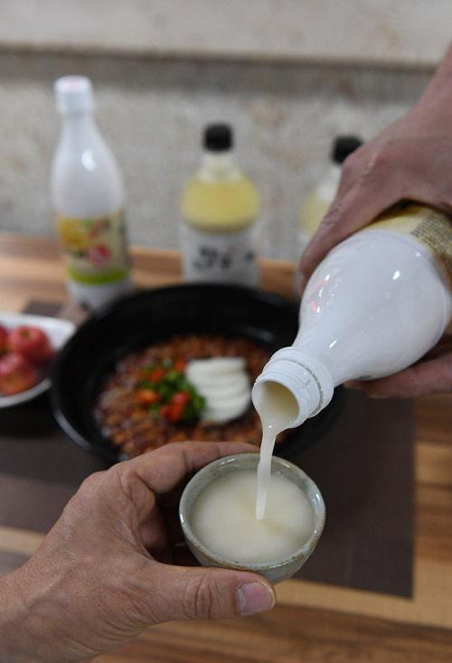 4대째 막걸리 빚는 명가… 술술∼ 이어온 전통의 맛 [밀착취재]