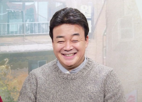 백종원 쓰레기통 뒤져가며 공부했다는 말에 보인 반응