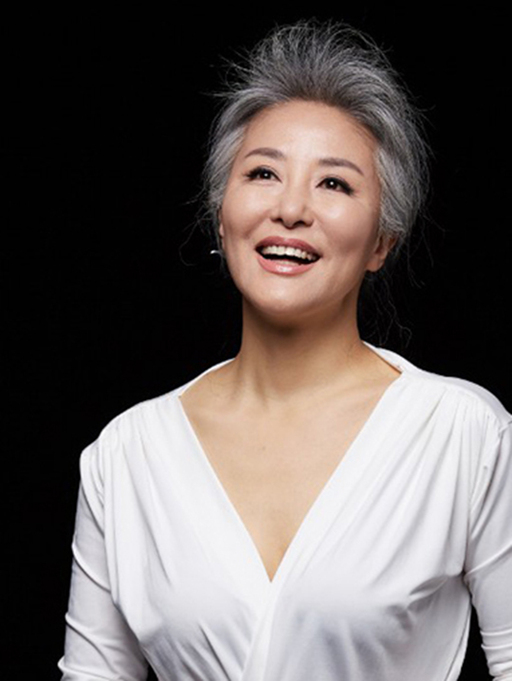 “호호 아줌마” 배우 양혜진, “꿈 많은 시골 아줌마에요. 많이 사랑해주세요”