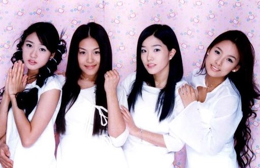 데뷔 21주년 맞은 핑클 멤버 단합…변치 않는 미모·우정 과시