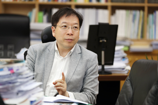 “서울 도심 유휴지 적극 개발… 1~2인 주택 최고기업 되겠다” [세계초대석]
