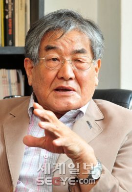인권의 불모지 한국에 국제인권운동의 첫 씨앗 뿌린 윤현 이사장 별세