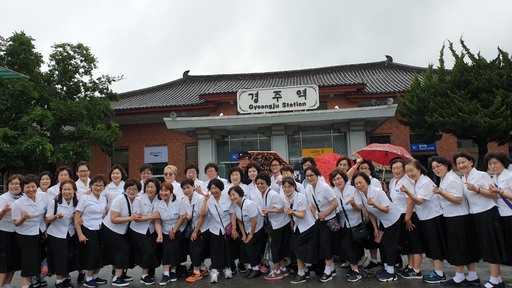 청춘을 소환한다 !, 7080얄개들의 복고축제