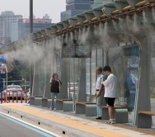 대프리카에서 ‘쿨 산업전’ 열린다
