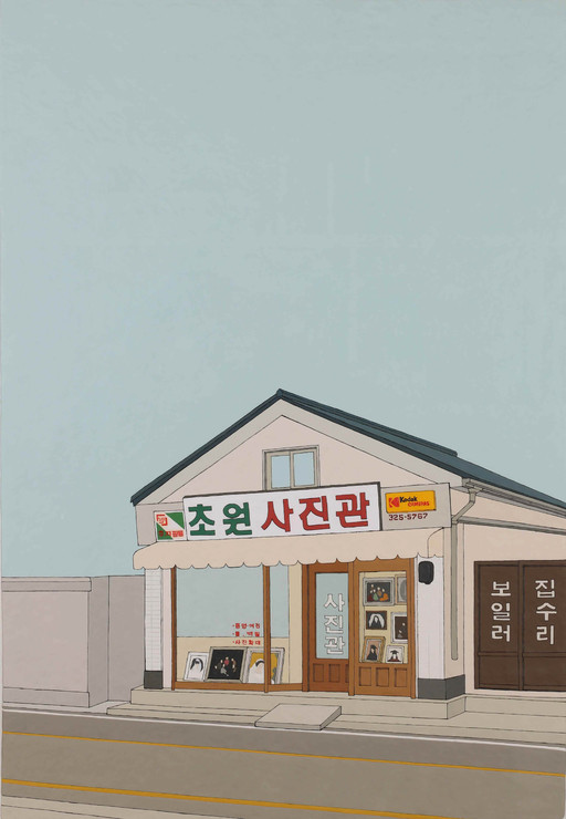 한국 현대미술 작가들 인생영화 1위는 ‘8월의 크리스마스’