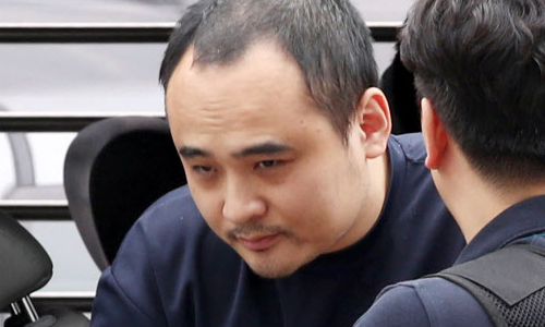 장대호 “상대방이 죽을 짓 해서… 반성 안한다”
