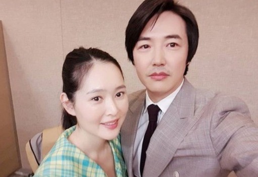 메이비♥ 윤상현, 세 아이와 함께 근황 공개…아빠도 동심으로