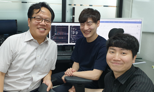 “스마트팜 세계적 흐름… 잠재력 무궁무진” [농축산업은 일자리의 보고]