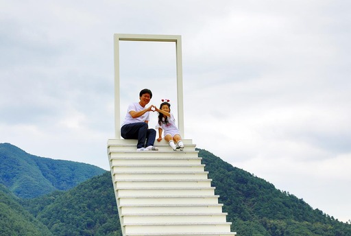 [포토] 제5회 평창 백일홍축제