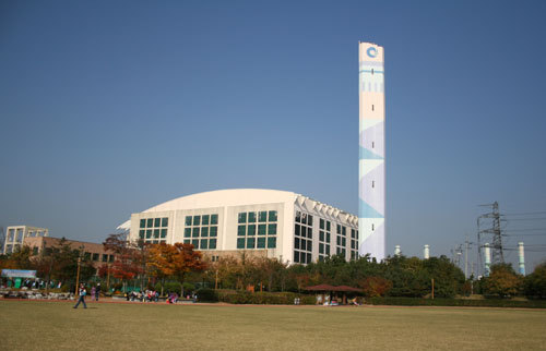 주민들 거센 반발에… 청라소각장 증설 빨간불
