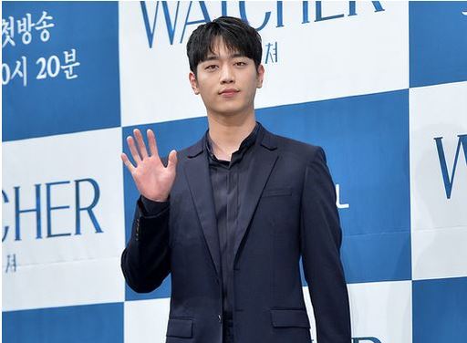 BJ 서윤, 배우 서강준 성희롱 발언 논란…뭐라고 했길래?