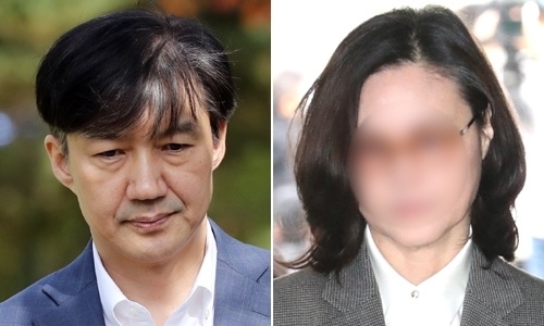 검찰, 정경심 사흘 만에 재소환 조사…조국 동생은 조사 불응