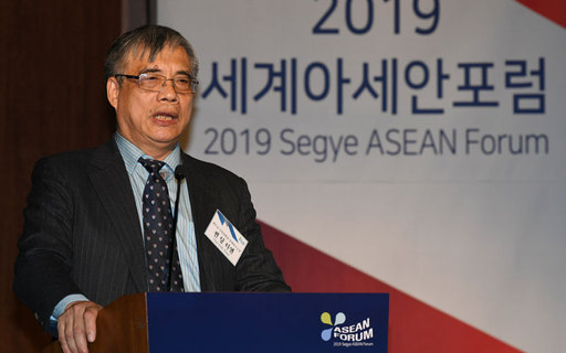 경제 체질개선 나선 베트남… 고부가·첨단기업 진출 적기 [2019 세계아세안포럼]