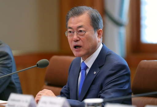 다음달 10일 문 정부 중폭 개각 명단 정말 발표될까?