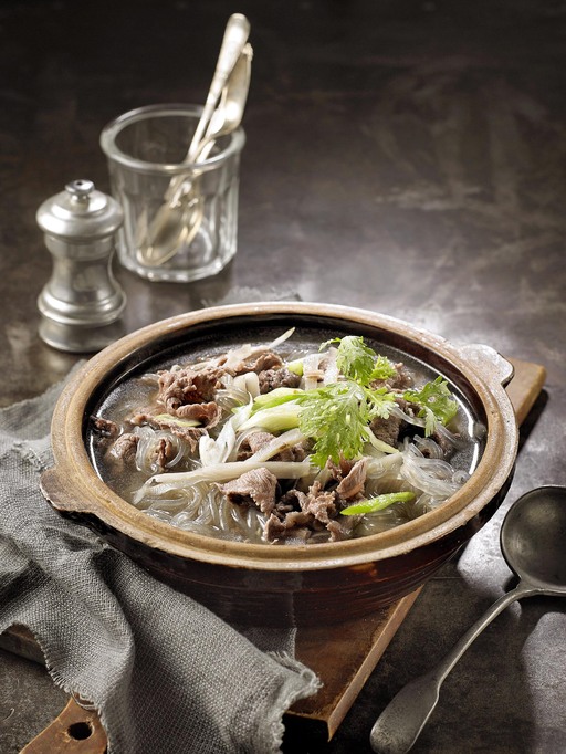 올겨울, 한우와 찰떡궁합! 함께 먹으면 좋은 요리