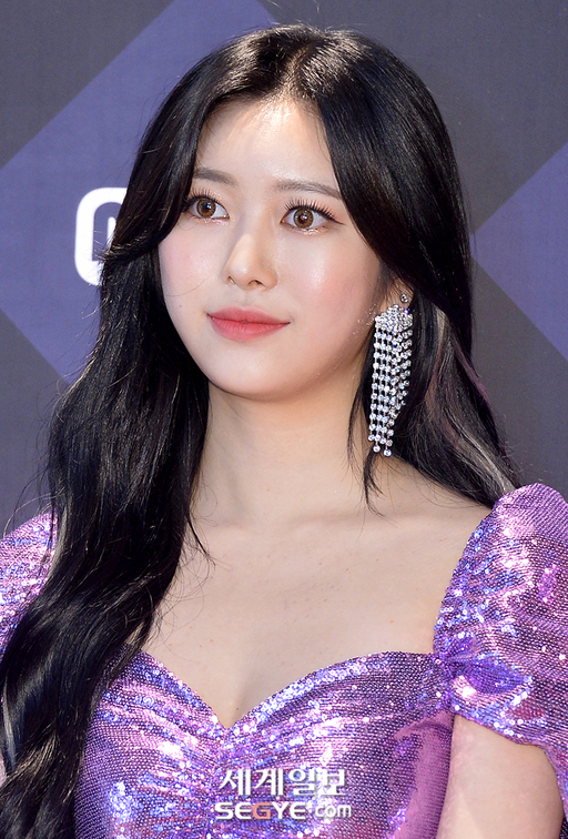 [포토] 모모랜드 제인 매력적인 눈빛