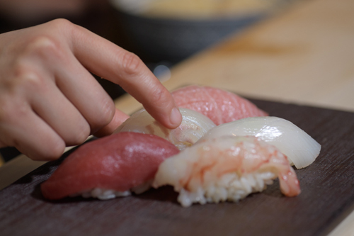 대접 받는 느낌의 또 다른 맛의 세계