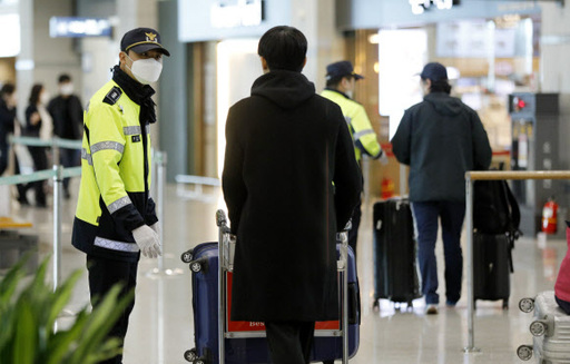 “이쯤이면 자가격리의 전설” 발레 학원 강사와 제자들의 ‘완벽 작전’